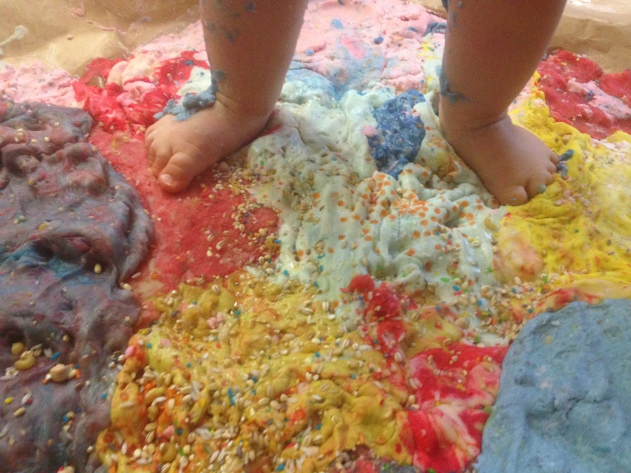 GÓRCZYŃSKIE KULTUROBRANIE / weekendowe warsztaty dla dzieci