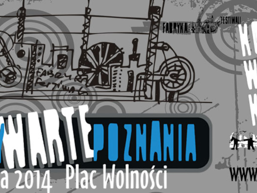 Okładka wydarzenia - Imprezy Warte Poznania 2014