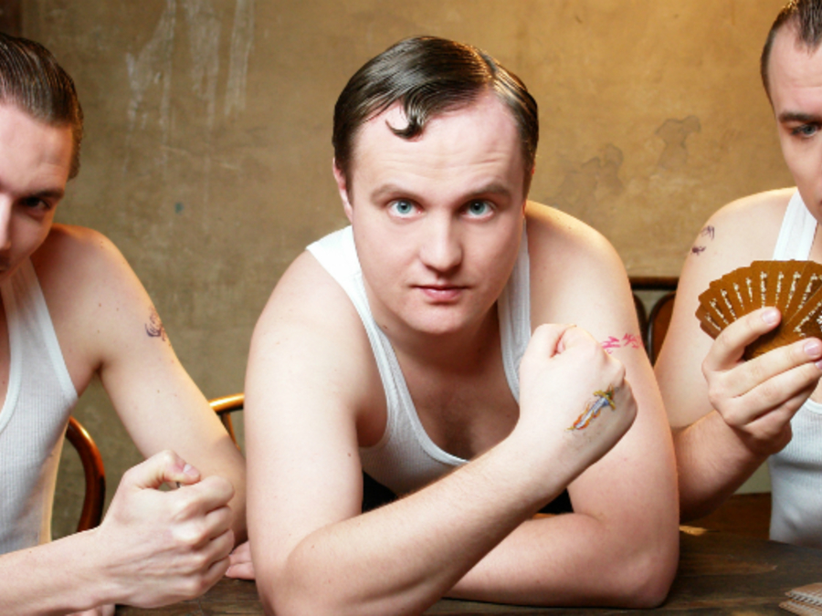 Okładka wydarzenia - XII Zostań Gwiazdą Kabaretu, ostatnie eliminacje