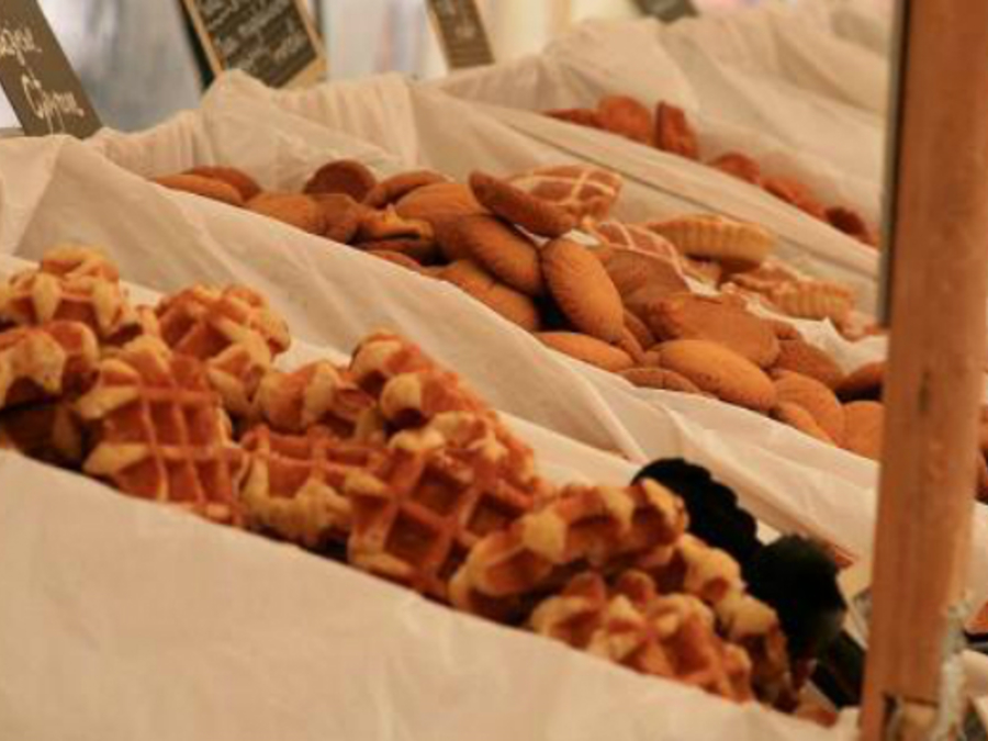 Okładka wydarzenia - Jarmark Francuski