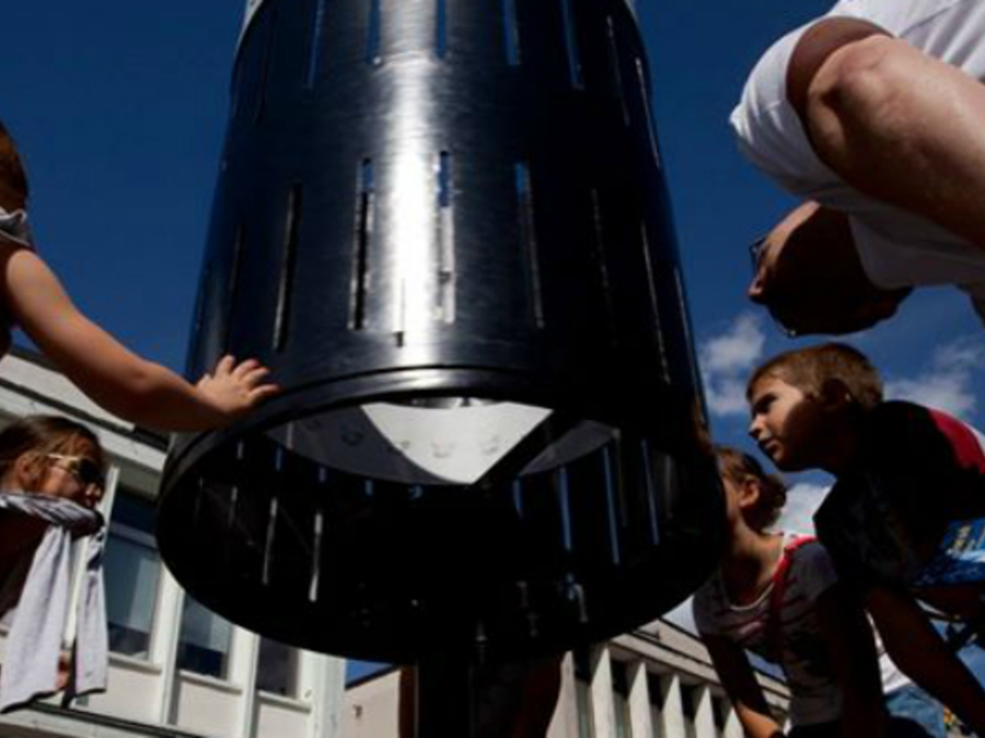 Okładka wydarzenia - Zootropy ponownie w Poznaniu!