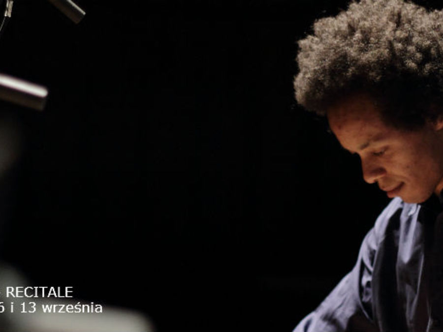 Okładka wydarzenia - Poznań Baroque Recitale