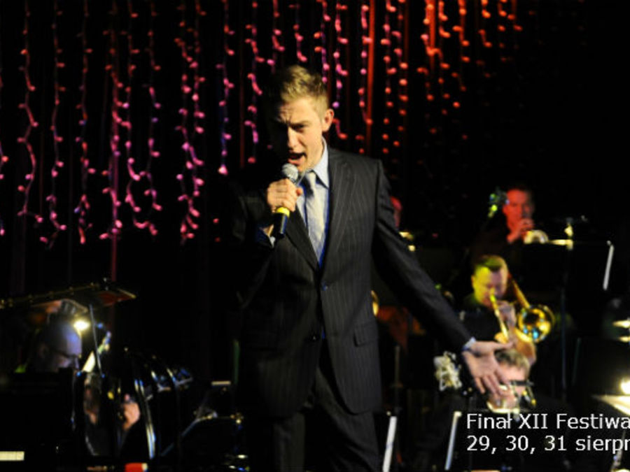 Okładka wydarzenia - Finał XII Festiwalu