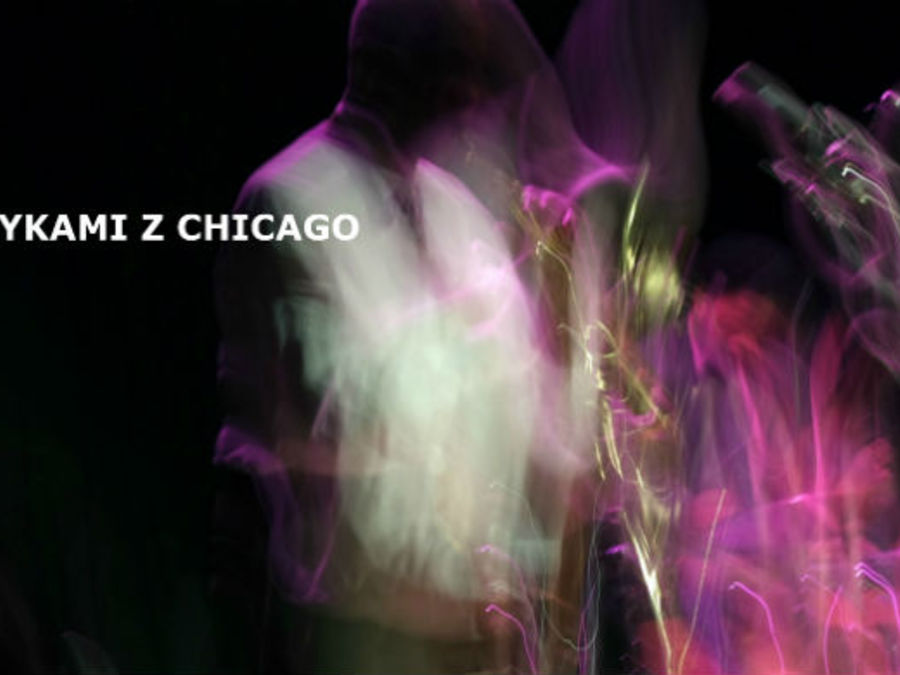 Okładka wydarzenia - IX FESTIWAL JAZZOWY MADE IN CHICAGO 2014 Orbert Davis otwarta próba