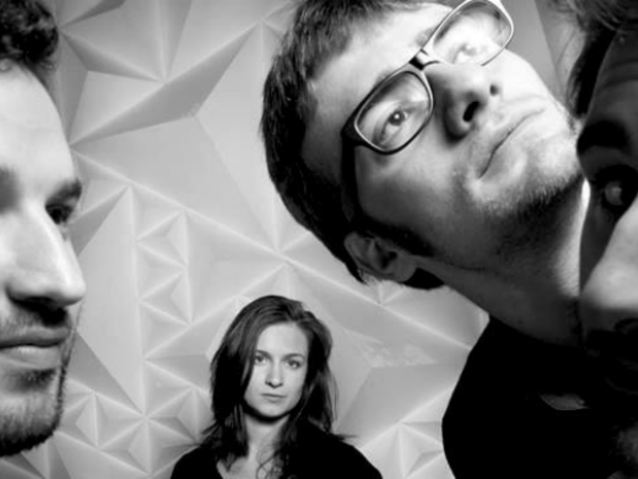 Nevermind na Poznań Baroque