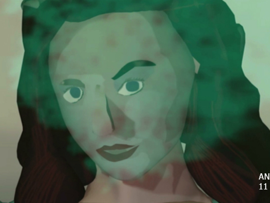 ANIMUZA: Funky Figures