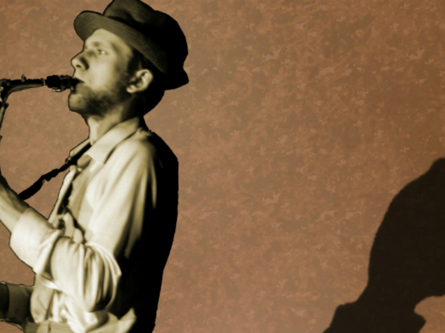 Okładka wydarzenia - Novecento w Scenie na Piętrze