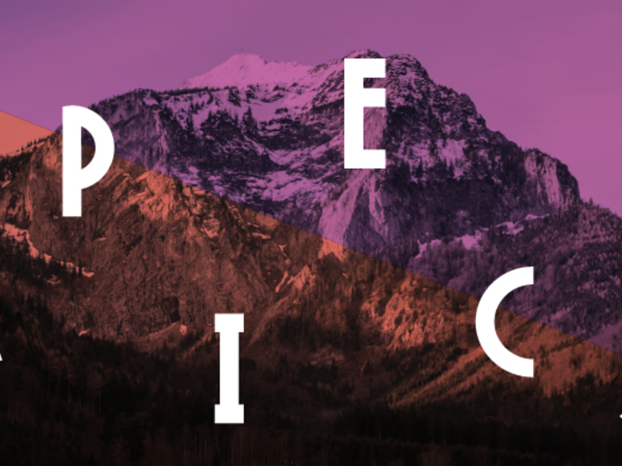 OPEN MIC POZNAŃ "Joy to the World"