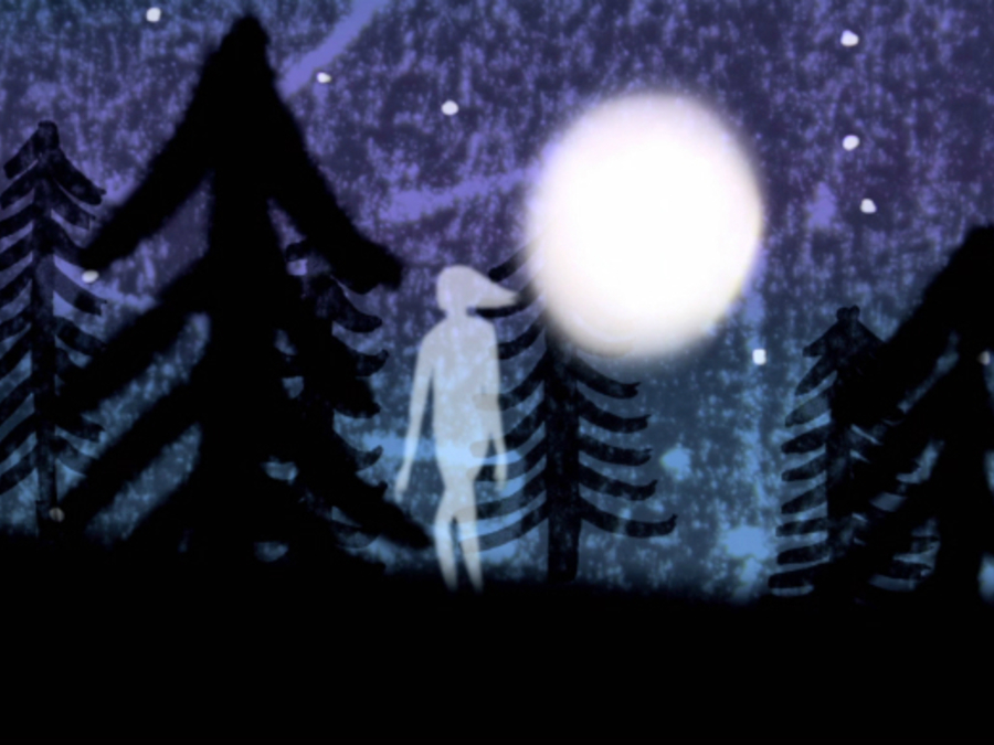 Okładka wydarzenia - ANIMUZA - Muzyka Wizualna