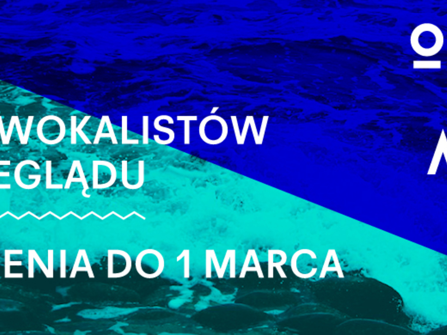 OPEN MIC POZNAŃ 2015