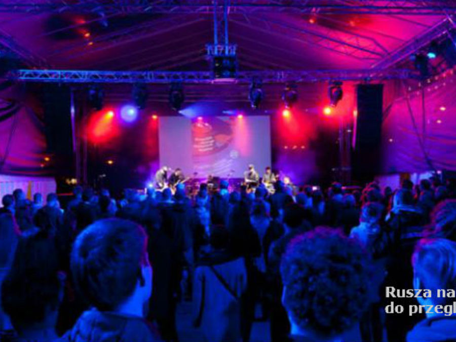 Okładka wydarzenia - NOWE NURTY 2015 nabór do przeglądu zespołów z całej Wielkopolski