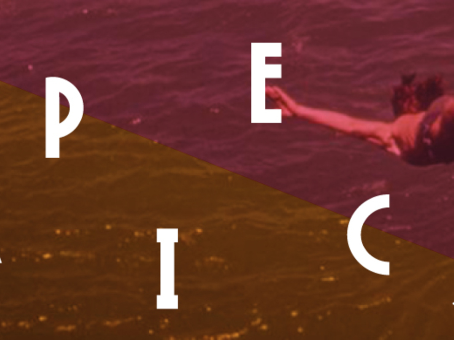 Okładka wydarzenia - OPEN MIC | Love Is in the Air