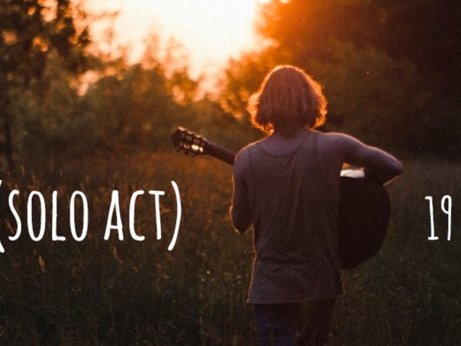 Okładka wydarzenia - FISMOLL