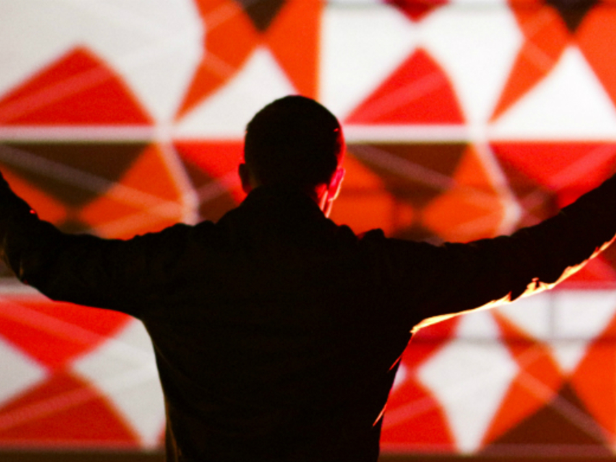 Okładka wydarzenia - ANIMUZA  | Nowe oblicze animacji