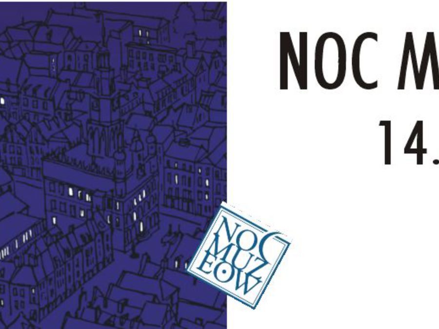 Okładka wydarzenia - Noc Muzeów 2011, Muzeum Narodowe