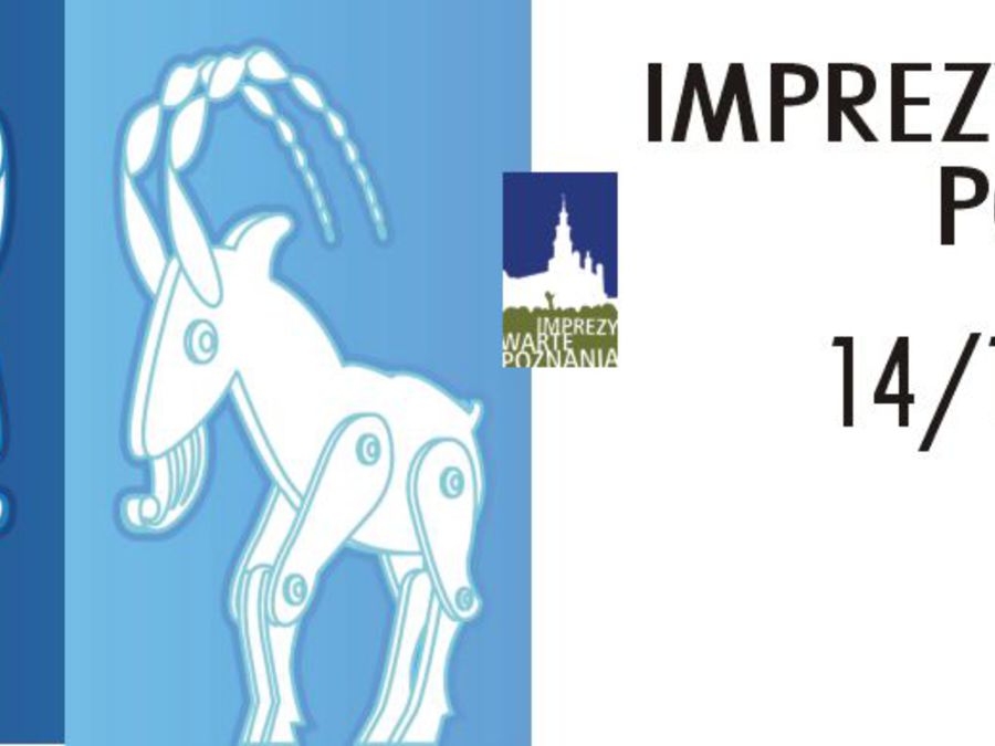 Okładka wydarzenia - Imprezy Warte Poznania - Poznańskie Koziołki