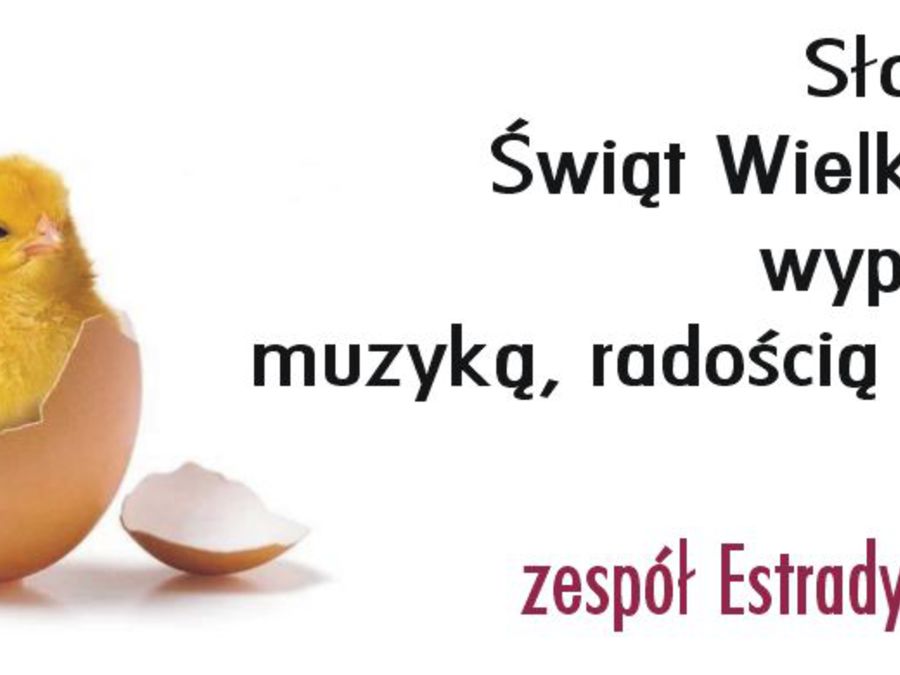 Święta Wielkanocne