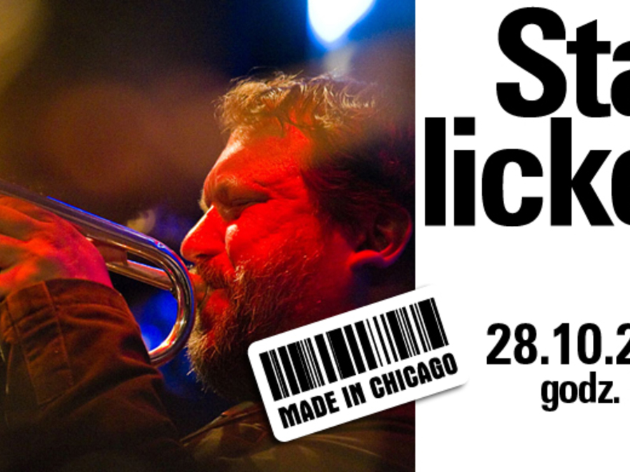 Okładka wydarzenia - STARLICKER