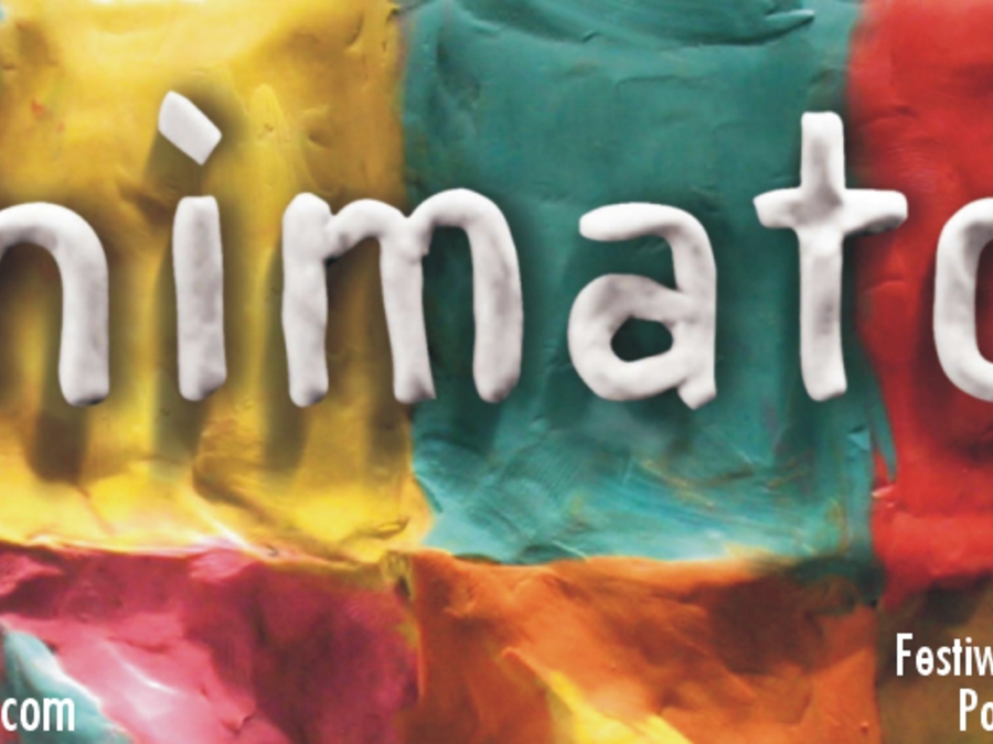 Okładka wydarzenia - 5. Międzynarodowy Festiwal Filmów Animowanych Animator
