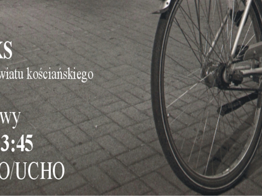 Okładka wydarzenia - PROJEKT PKS