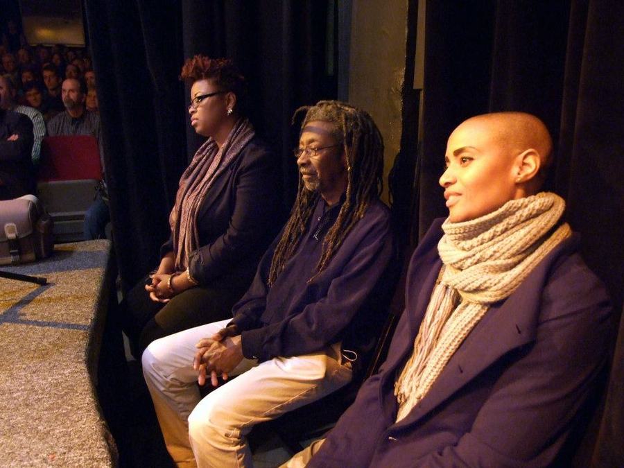 VI Festiwal Jazzowy MADE IN CHICAGO - Koncert Finałowy - Tribute to Von Freemann