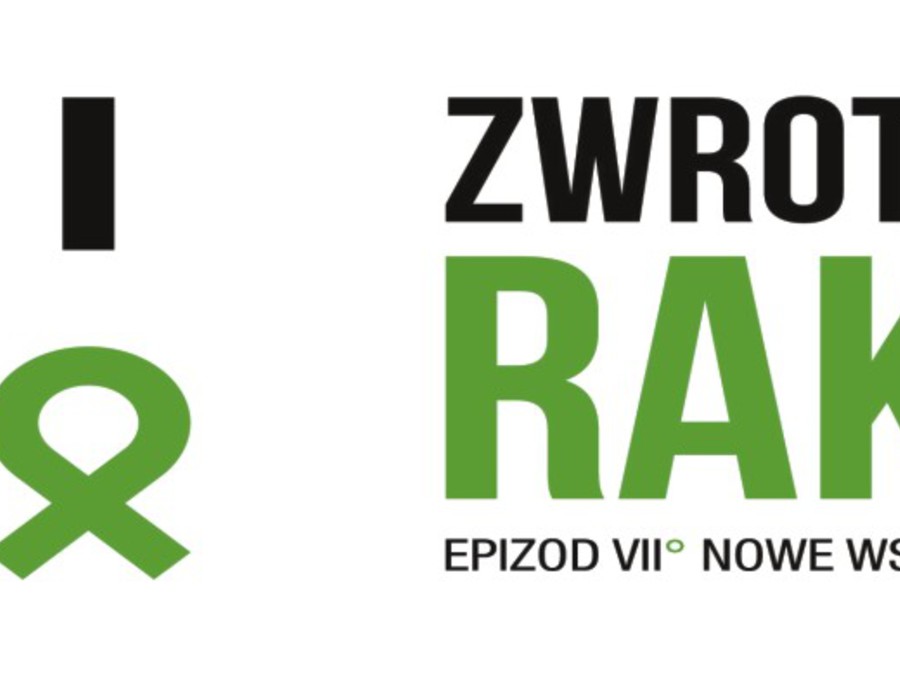 Okładka wydarzenia - ZWROTNIK RAKA