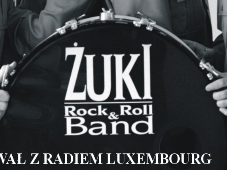 Okładka wydarzenia - KARNAWAŁ Z RADIEM LUXEMBOURG