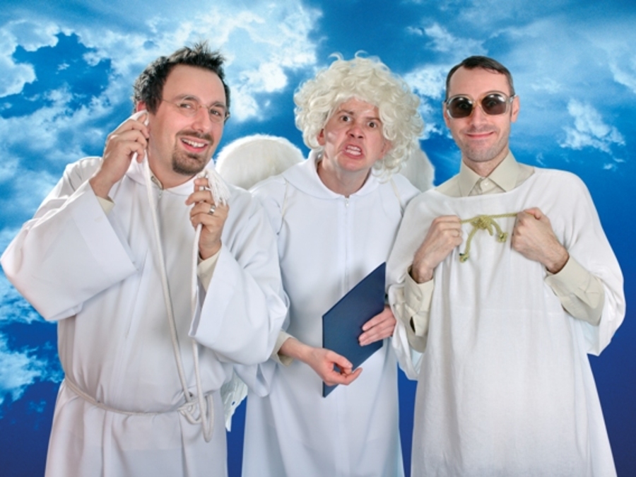 KONCERT LAUREATÓW - X FINAŁ ZOSTAŃ GWIAZDĄ KABARETU