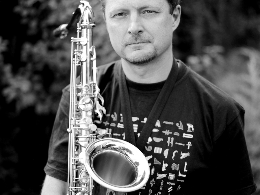 Okładka wydarzenia - WARSZTAT JAZZOWY