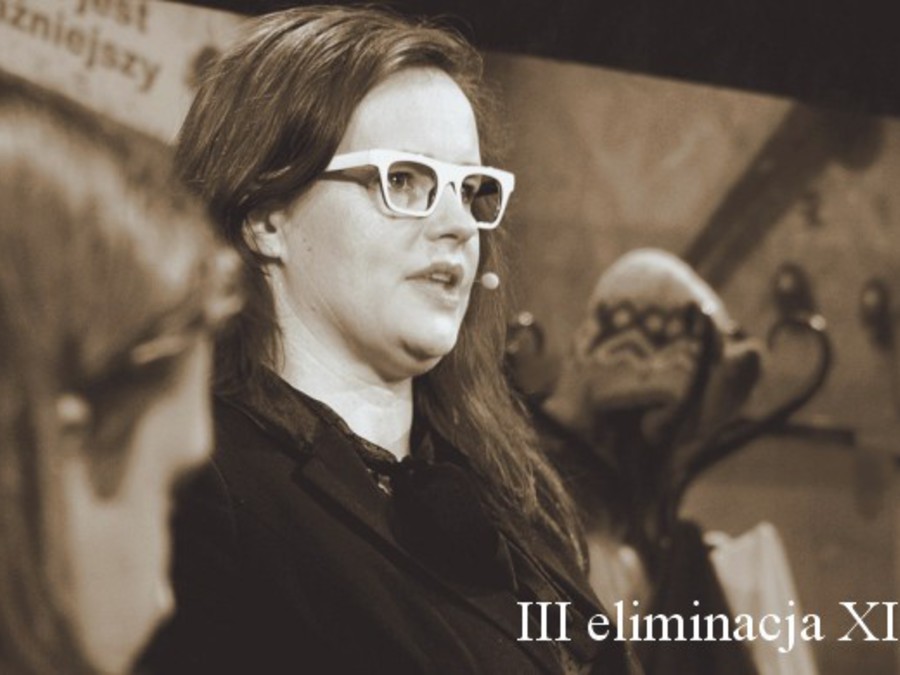 Okładka wydarzenia - III eliminacja XI Festiwalu ZOSTAŃ GWIAZDĄ KABARETU- BILETY SPRZEDANE!