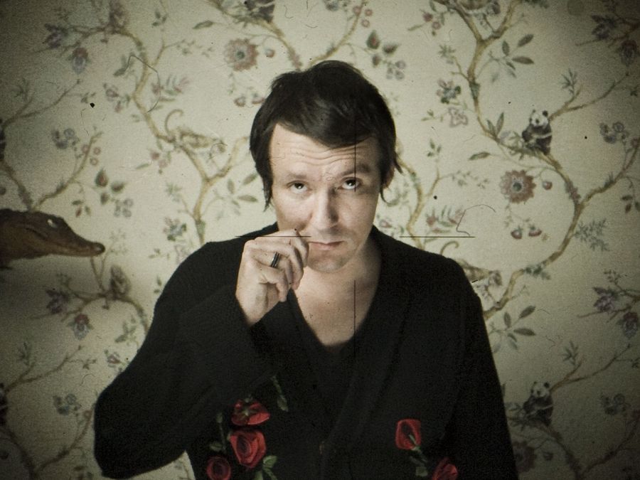 Okładka wydarzenia - Nowe Nurty 2014 - rusza nabór do przeglądu