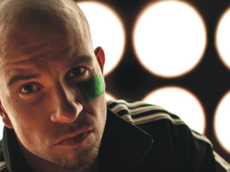 MOSZCZYŃSKI & PIETSCH bibobit z gościnnym udziałem Kasi K8 Rościńskiej