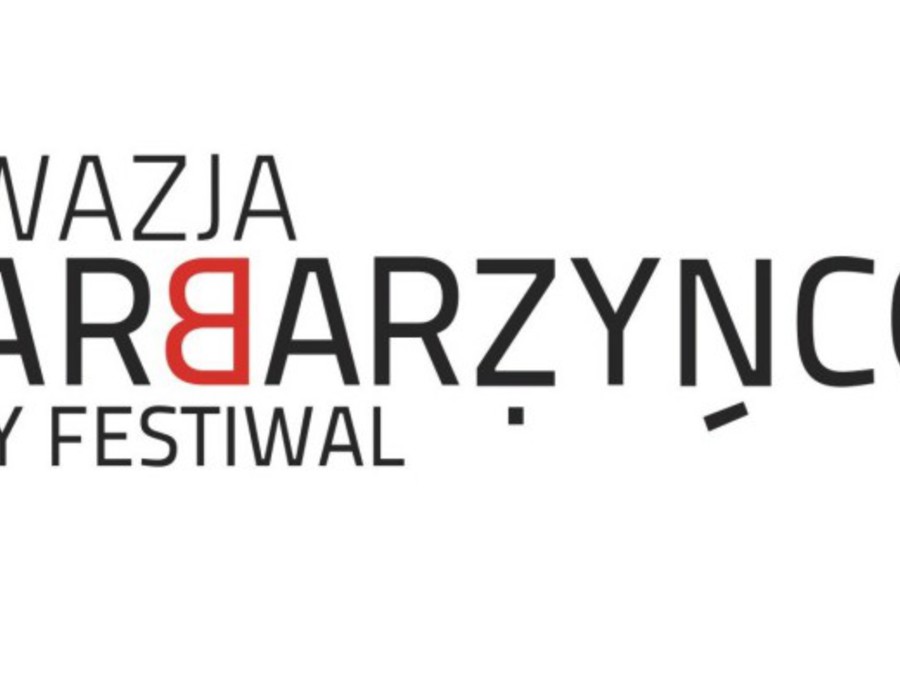 Inwazja barbarzyńców ? Inny festiwal 15-20 kwietnia 2013